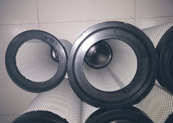 K2750 AA2959 Dongfeng eetguard عنصر فلتر منظف الهواء AF26431 AF26432