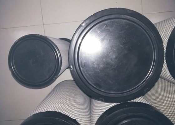 K2750 AA2959 Dongfeng eetguard عنصر فلتر منظف الهواء AF26431 AF26432