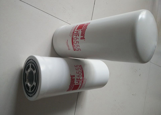 الكمون محرك eetguard HF6555 عنصر فلتر الزيت الهيدروليكي