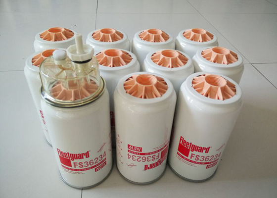 FS36234 eetguard Diesel Filter 5300515 فاصل الزيت عن الماء Clx 343 Fuel