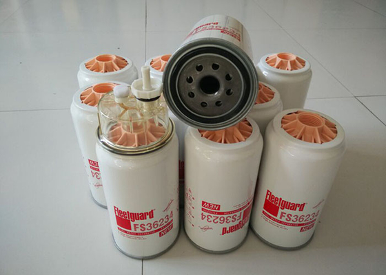 FS36234 eetguard Diesel Filter 5300515 فاصل الزيت عن الماء Clx 343 Fuel