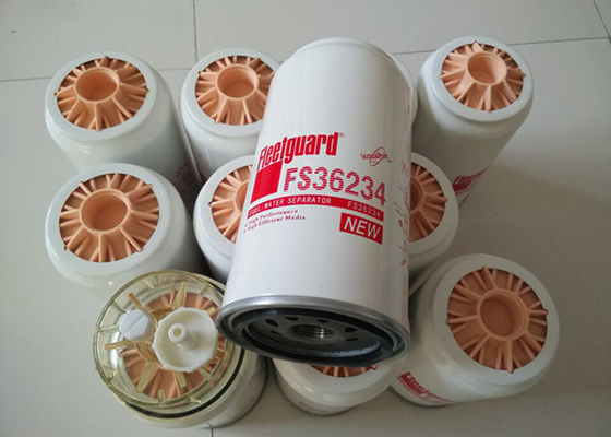FS36234 eetguard Diesel Filter 5300515 فاصل الزيت عن الماء Clx 343 Fuel