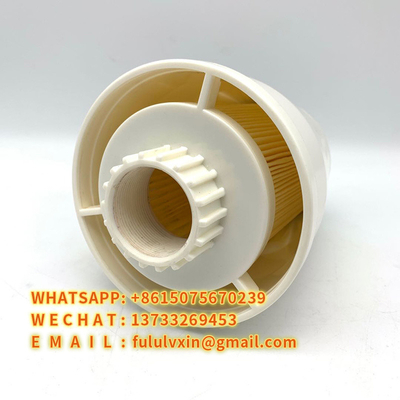 عنصر تصفية الهواء البلاستيكي HC0293SEE5