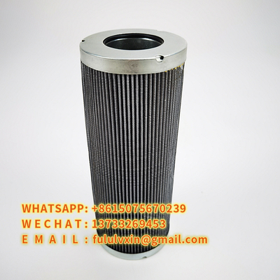 عنصر فلتر الزيت الهيدروليكي العائد HC9601FDT8H HC9601FDP8H HC9601FDN8H HC9601FDS8H