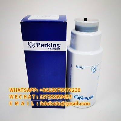 4770550 Dpf عنصر الديزل مولد مجموعة الملحقات SE429B-4 4759205